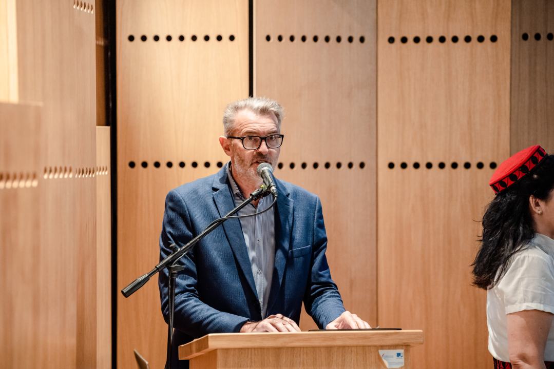 Nevenka Kovilić, dobitnica Nagrade Grada Skradina za životno djelo: 'Ona je ikona skradinskog turizma' 