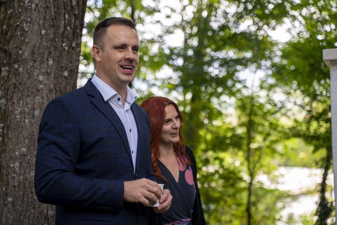 'Knine, evo ti špine': U rad puštena prva od pet javnih slavina