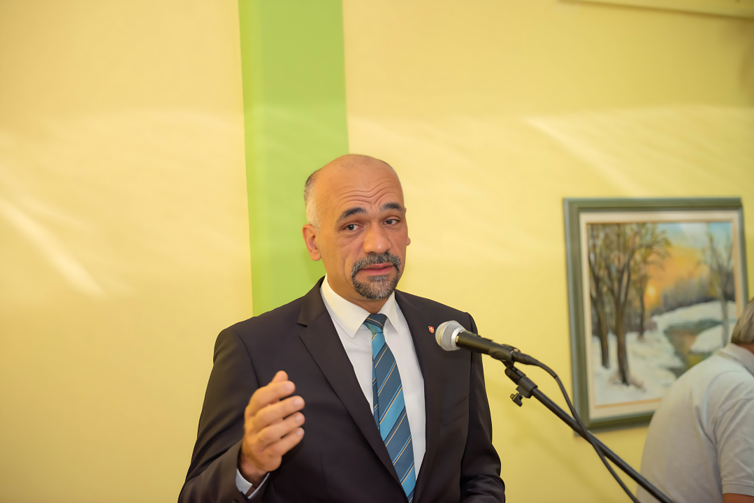 Kninski Dom za starije i nemoćne svečano obilježio svoj dan