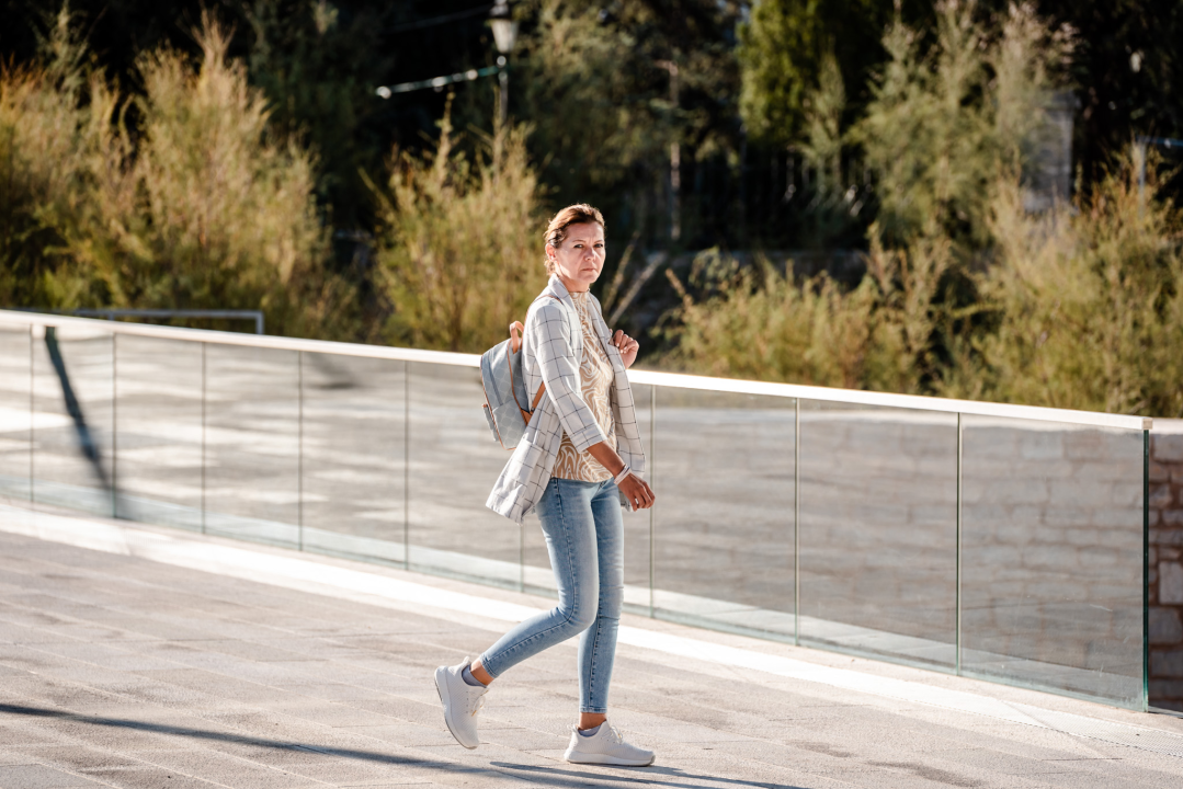 FOTO Đir po gradu, ponedjeljak 3. listopada