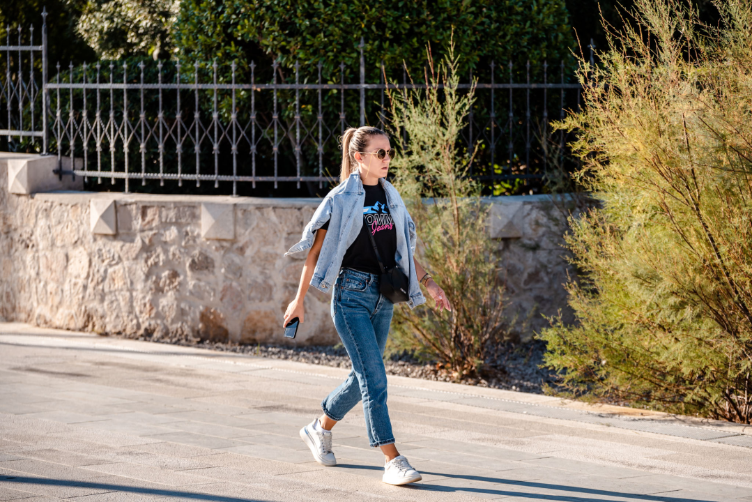 FOTO Đir po gradu, ponedjeljak 3. listopada
