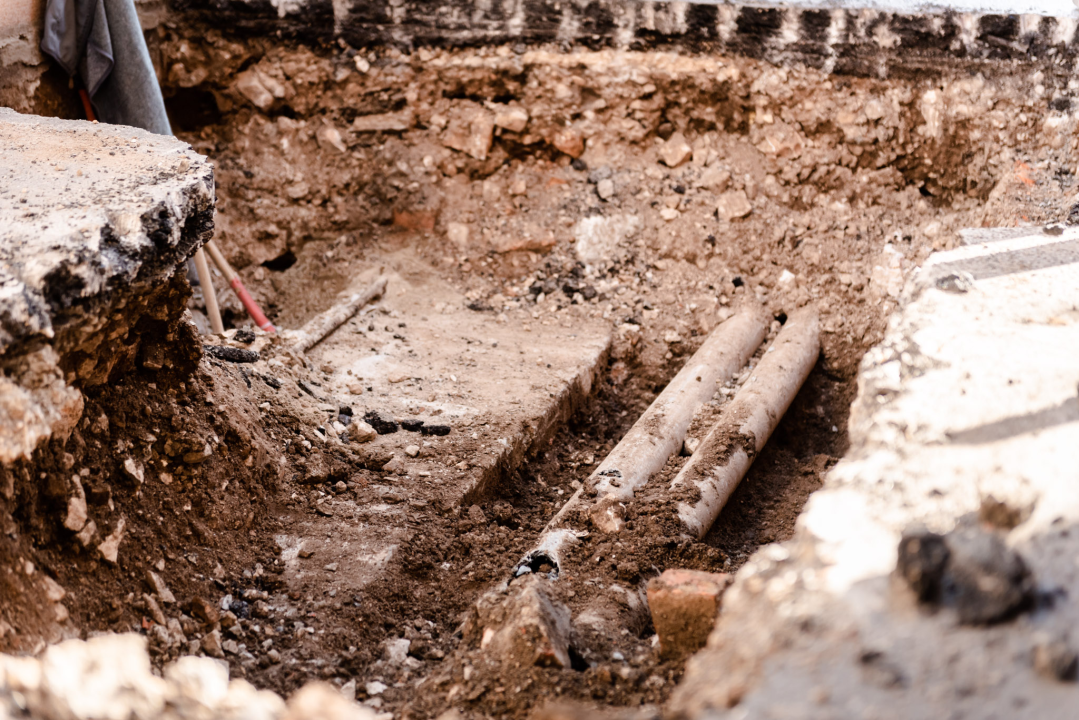 Počeli radovi u Zadarskoj i Petra Grubišića, trajat će tri mjeseca