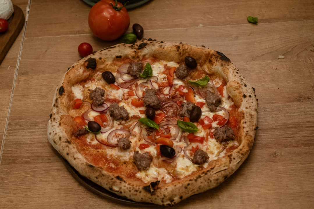 Provedite ugodne jesenske večeri i guštajte u najboljoj pizzi u Victoriji! 