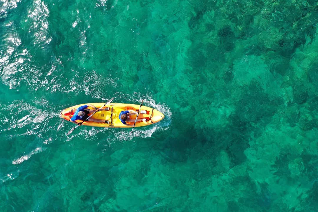 Požurite s prijavama, Dalmatia Šibenik Outdoor Festival je pred vratima!