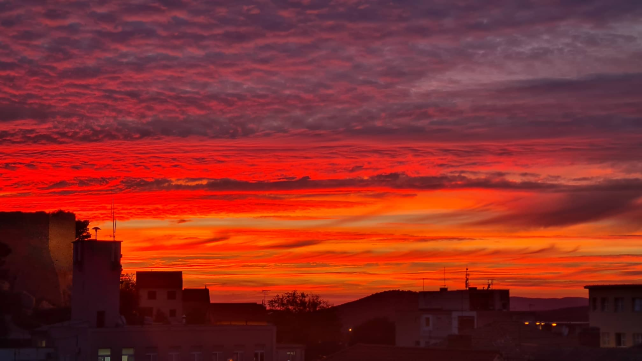 Hitchcock je rekao da Zadar ima najljepši zalazak sunca, ali nije vidio naš