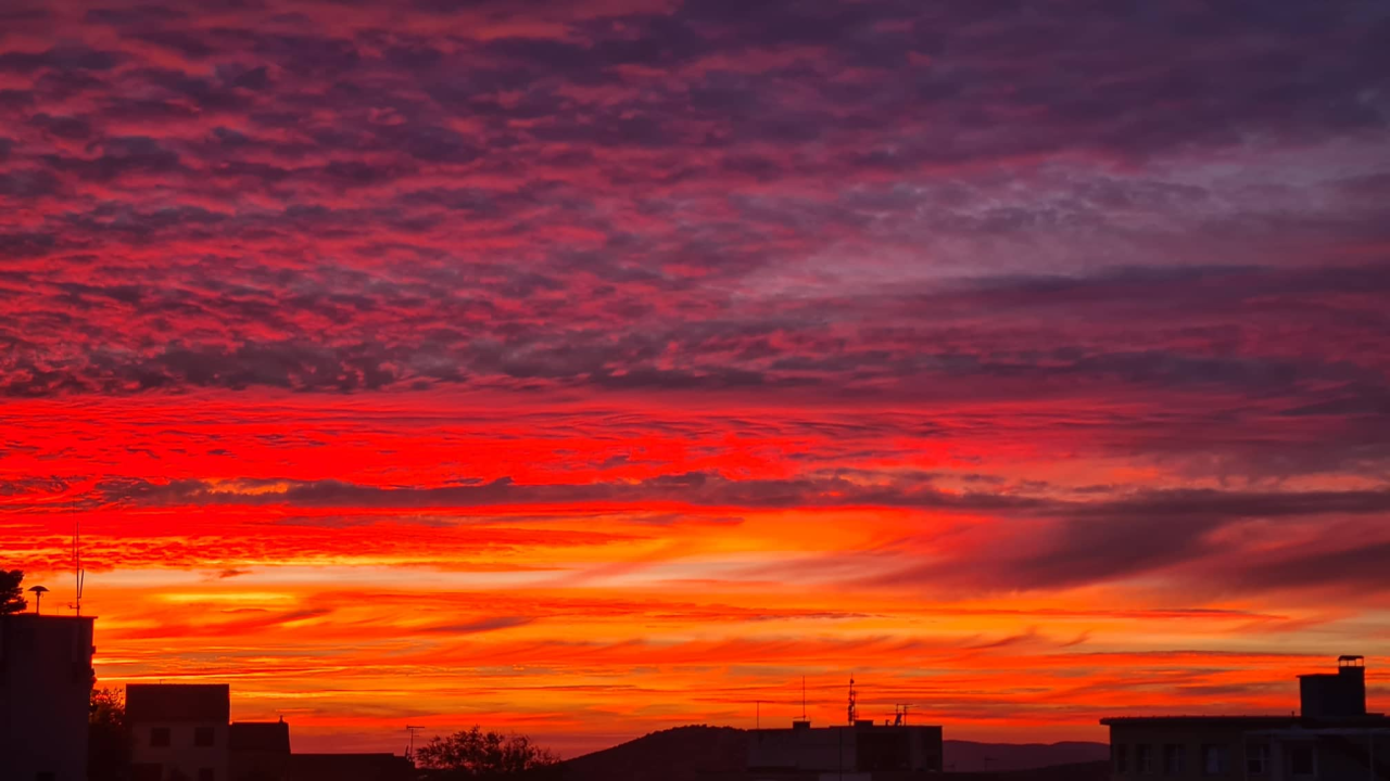 Hitchcock je rekao da Zadar ima najljepši zalazak sunca, ali nije vidio naš