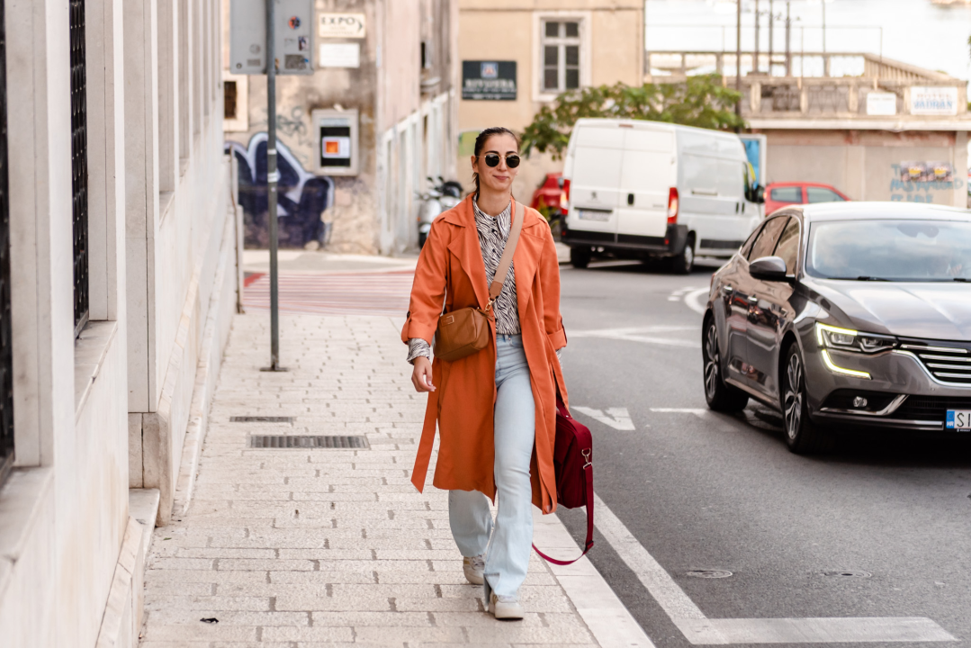 FOTO Đir po gradu, četvrtak 6. listopada