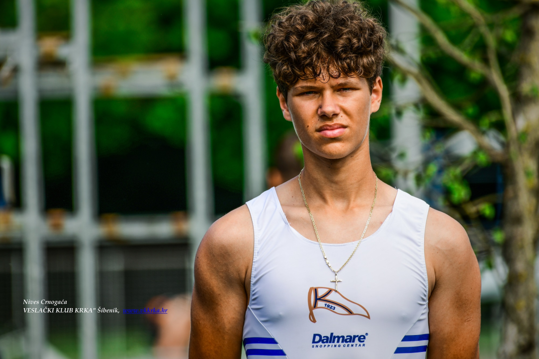 Veslači Krke s Otvorenog prvenstva Zagreba vratili se sa sedam medalja