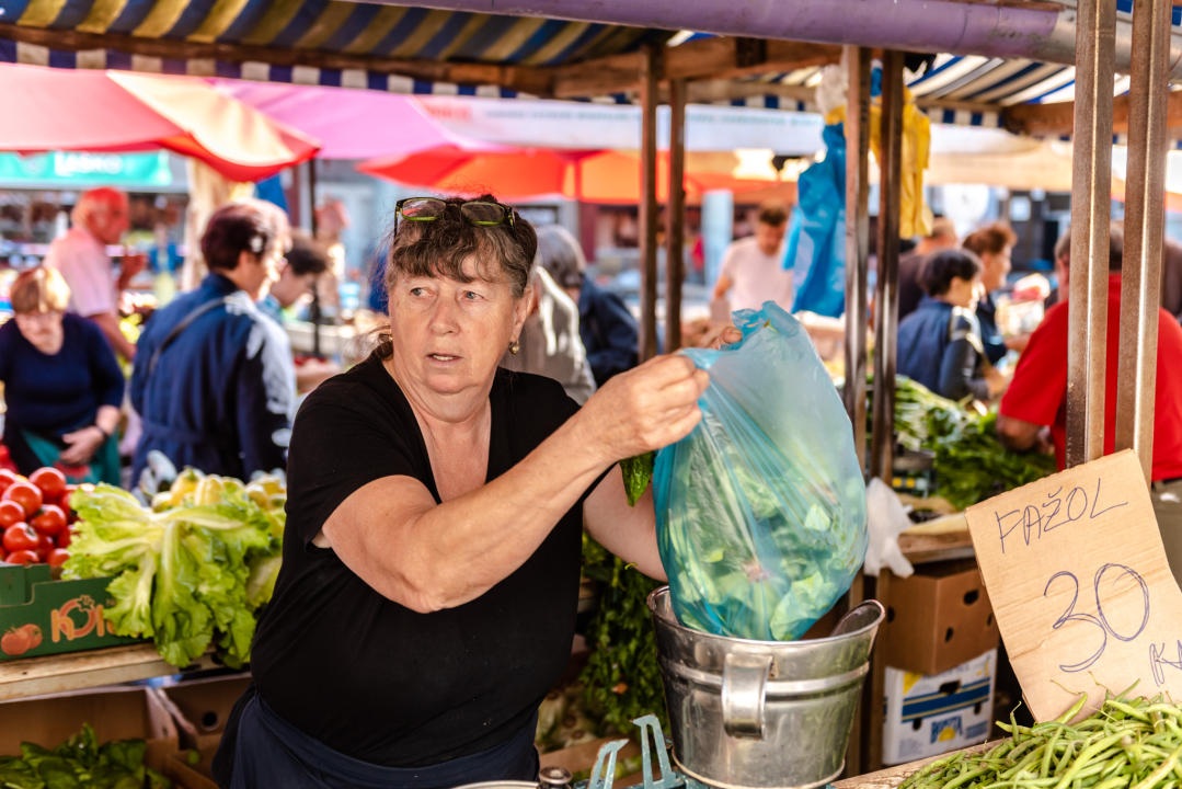 Kokot i moli samci s parangala odlična su ideja za ručak u petak: Jedini problem je što nisu baš jeftini 
