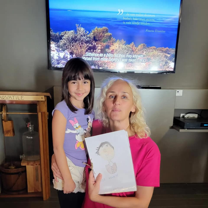 Ovaj vikend na Prviću se plesalo na svili dok su nebom letjeli zmajevi