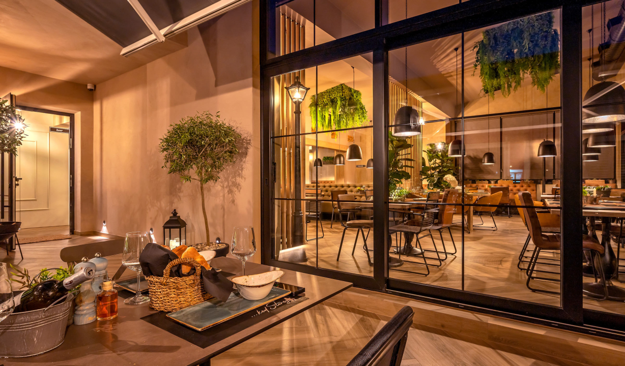 Bistro 'Kod starog' odsad radi cijeli dan: Ponudu su obogatili vrhunskim jelima s roštilja! 