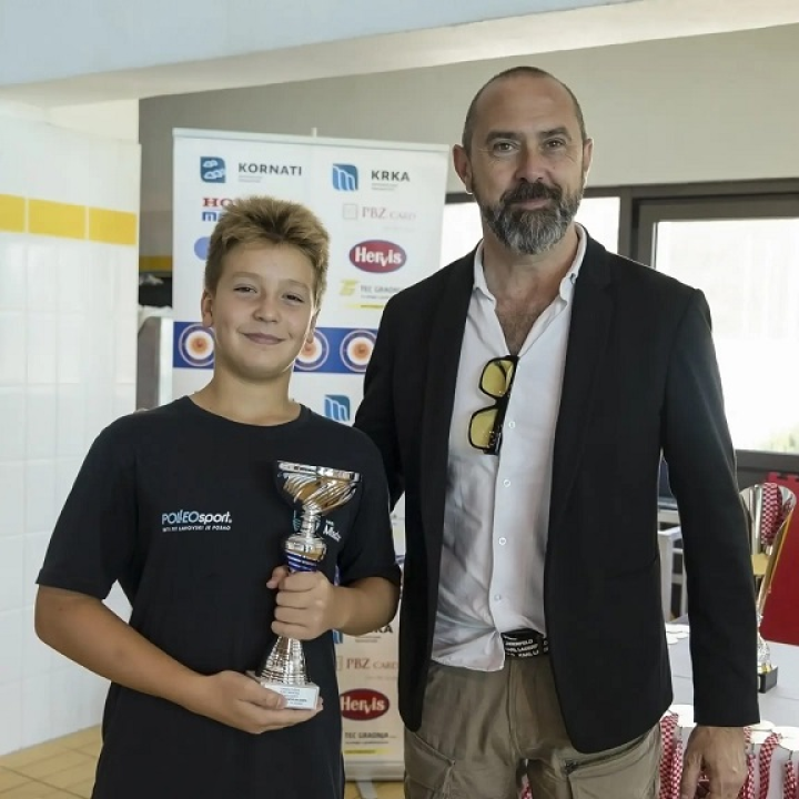 Mlađi kadeti Solarisa osvojili srebro u Kupu, Medveščak ipak prejak u finalu