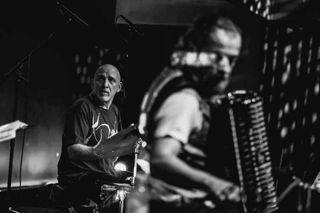 ‘Ponoć u Europi’ otvorila koncertnu sezonu kulturne atrakcije godine: S tvrđava se selimo na zatvoreno