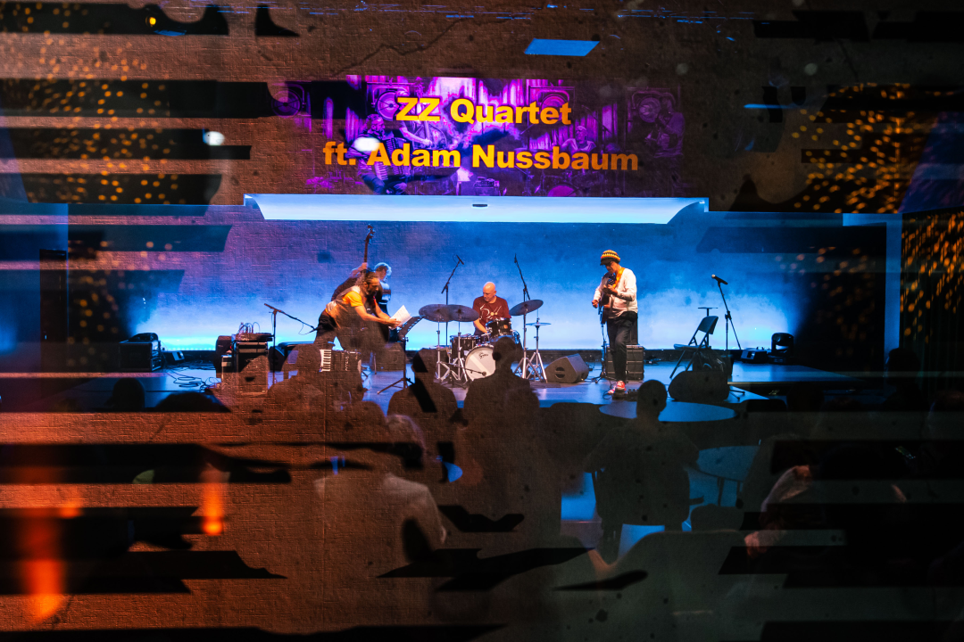 ‘Ponoć u Europi’ otvorila koncertnu sezonu kulturne atrakcije godine: S tvrđava se selimo na zatvoreno