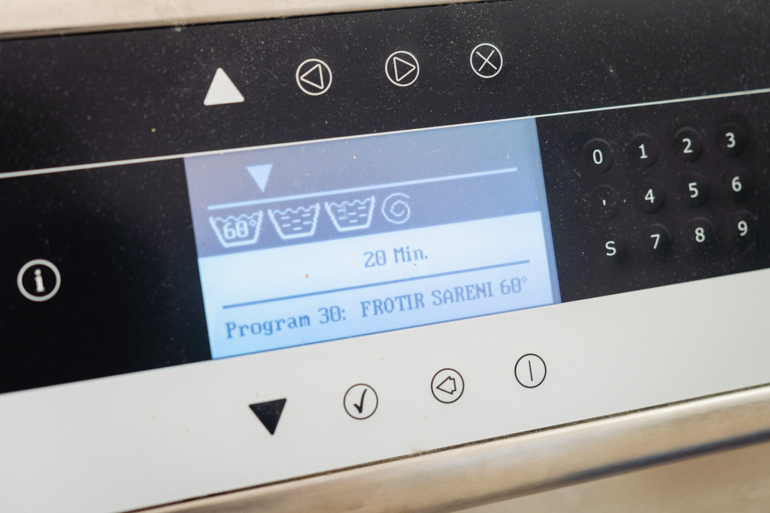 Praonica iWash-uWash uspješno je odradila još jednu sezonu! 