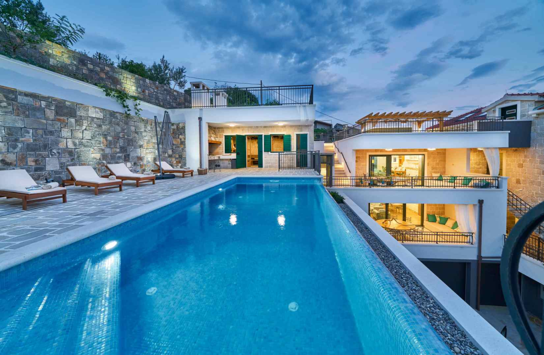 Oglasite svoje kuće za odmor na Adriatic Luxury Villas i spremni dočekajte sljedeću sezonu! 