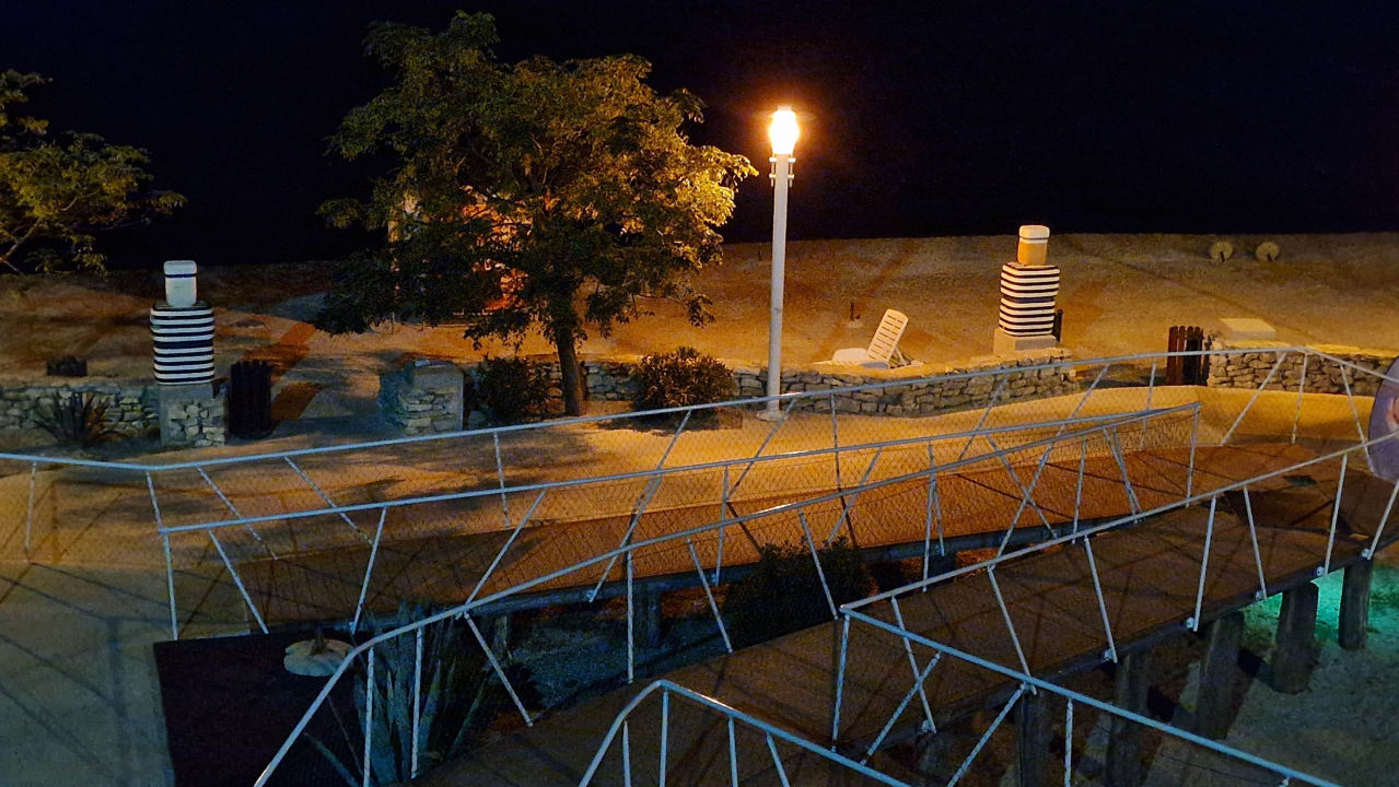 Pristup Banju kao Minesweeper: Treba izbjeći sve rupe kako bi se u komadu stiglo do plaže