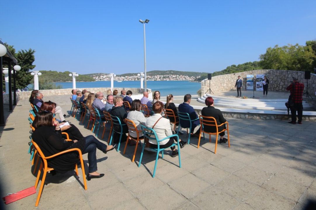 Jezerima uručena nagrada šampiona Turističke patrole Večernjeg lista 