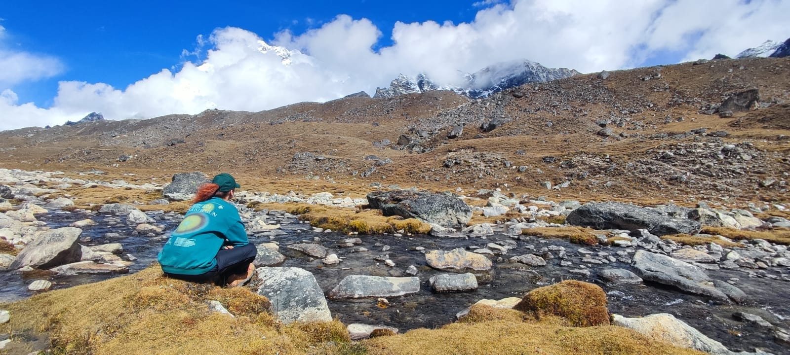 Šibenčani osvajaju himalajski vrh Ama Dablam