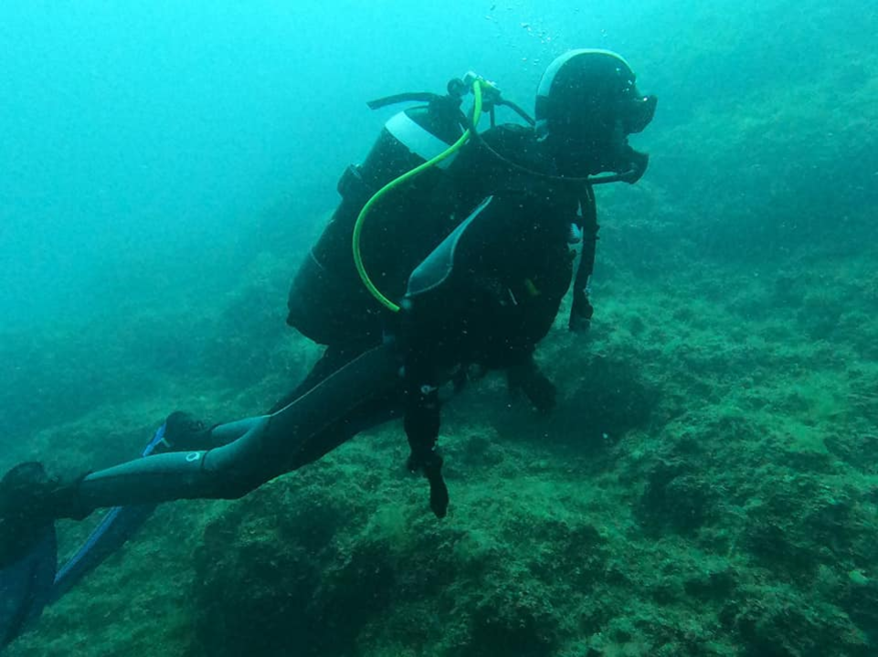 U Primoštenu provode eko akcije za čiste plaže i more