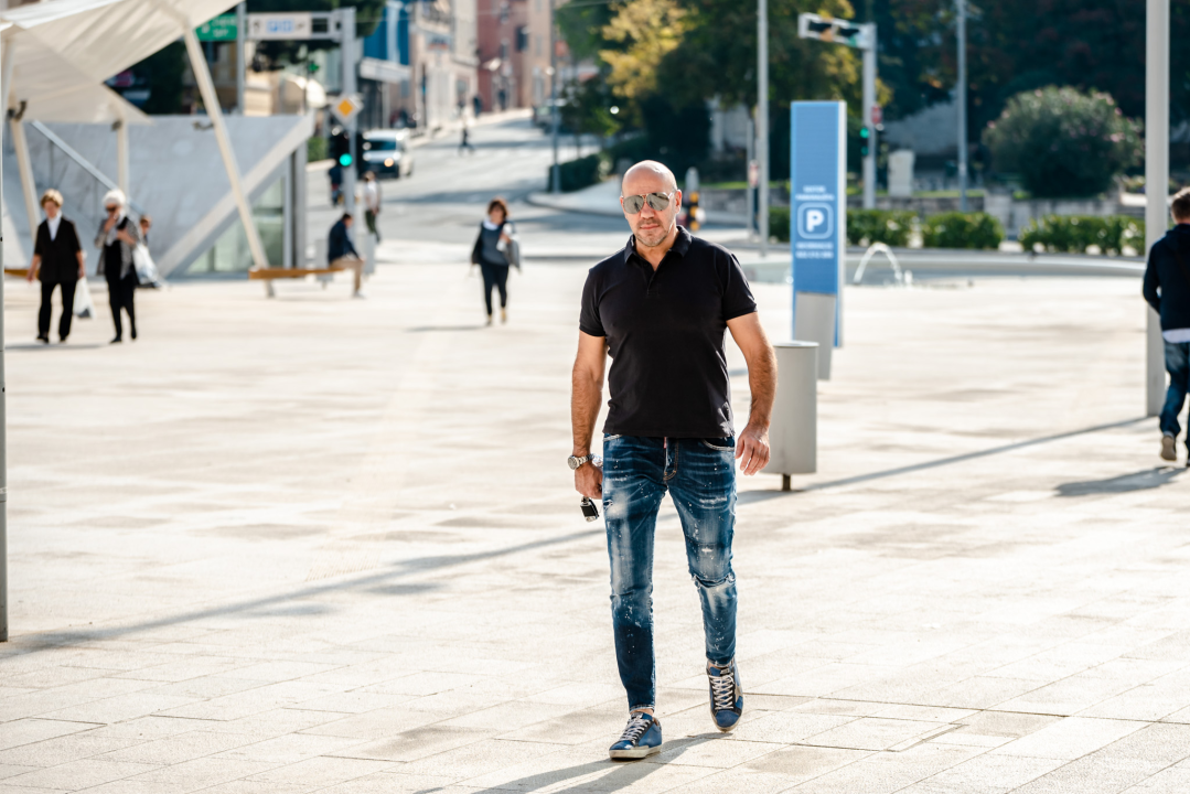 Uvijek sređene sugrađanke i ovog tjedna rasturile s odjevnim kombinacijama 