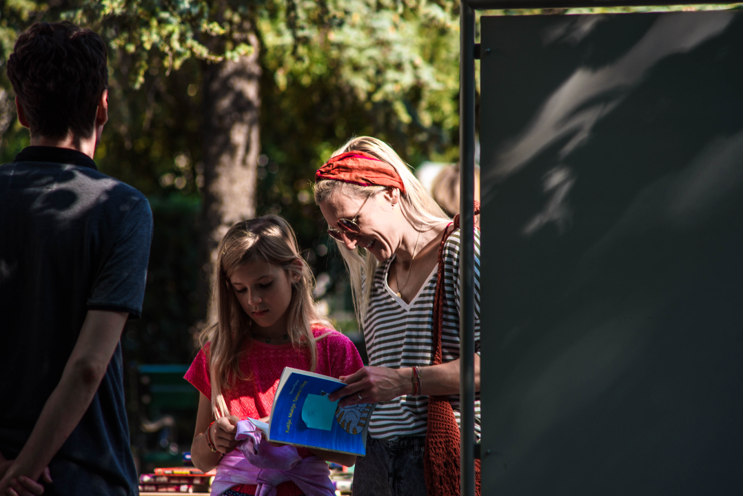 FOTO Đir po gradu, subota 15. listopada