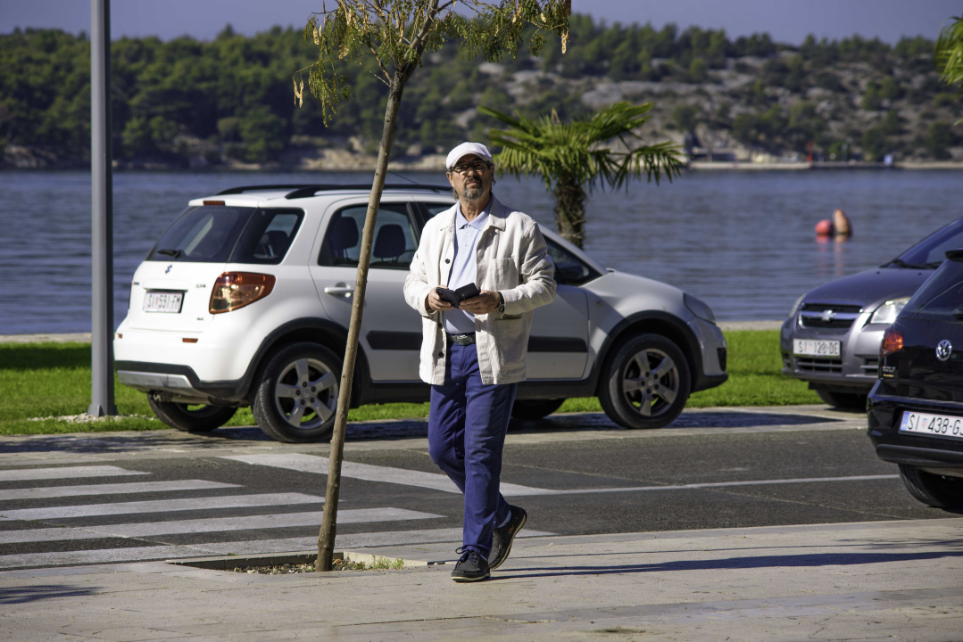 FOTO Đir po gradu,  nedjelja 16. listopada