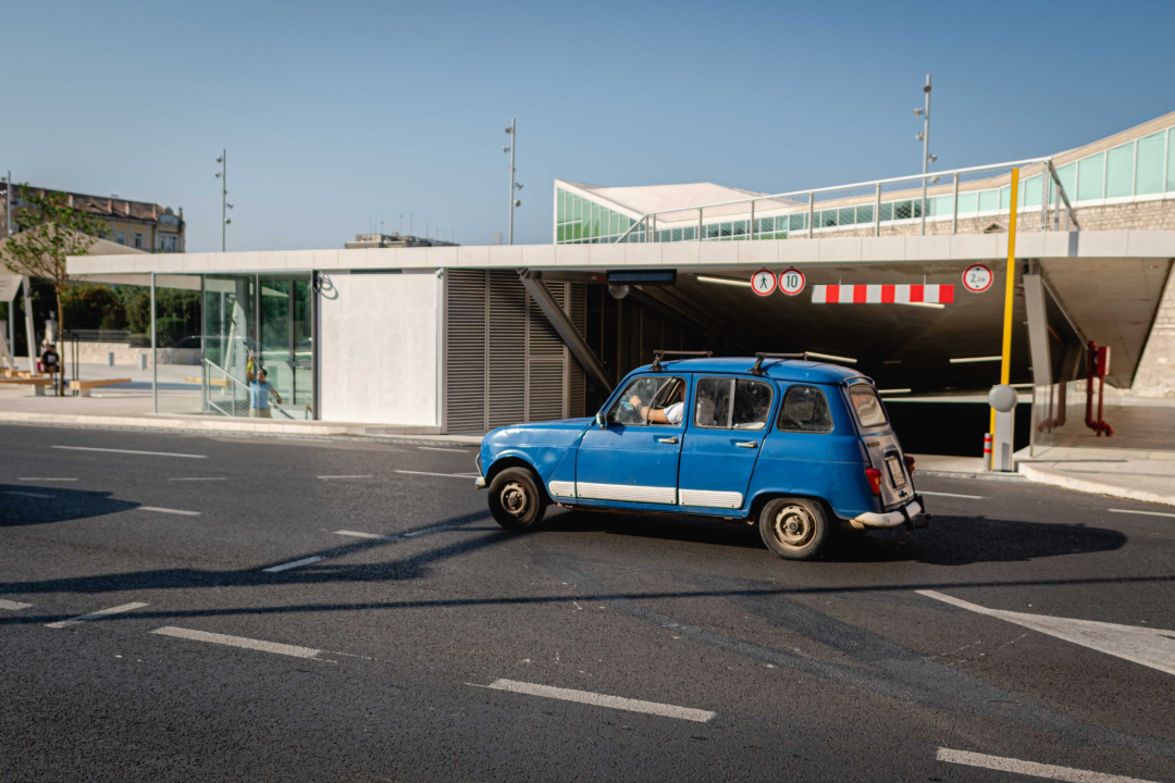 Legendarna 'četvorka' se vratila, pogledajte kako će izgledati nova verzija Renaulta