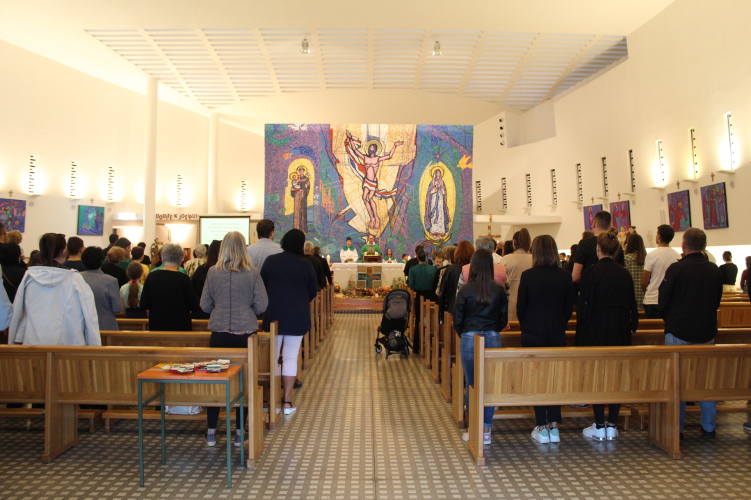 U Šibeniku obilježena 31. godišnjica smrti Blage Zadre