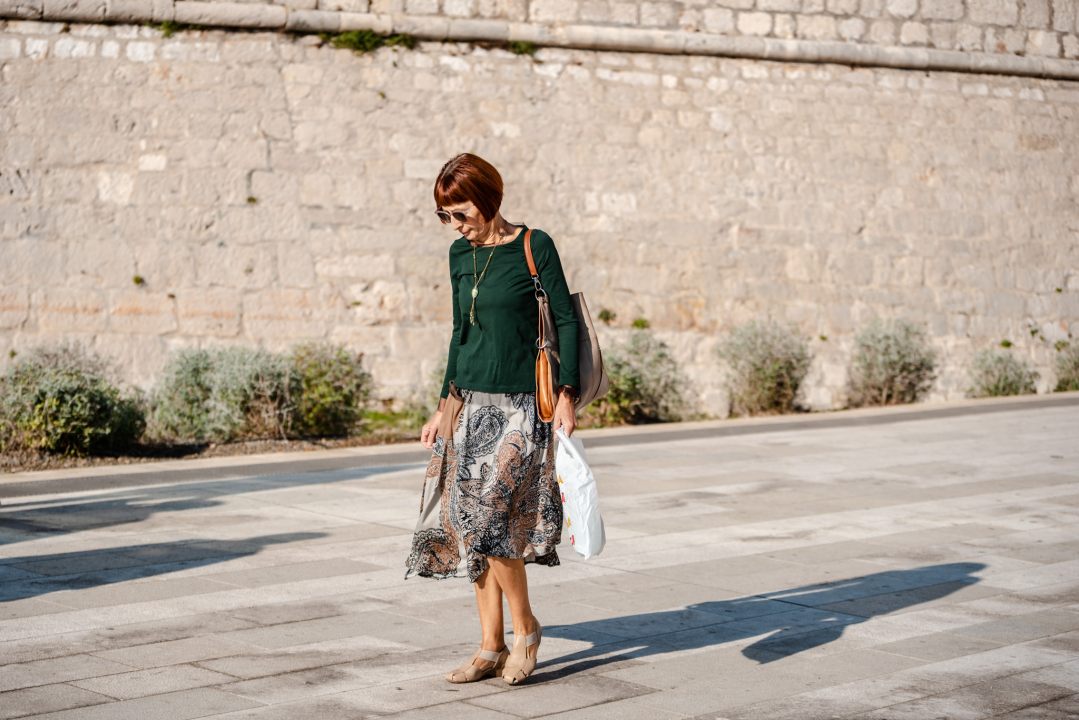 FOTO Đir po gradu, utorak 18. listopada