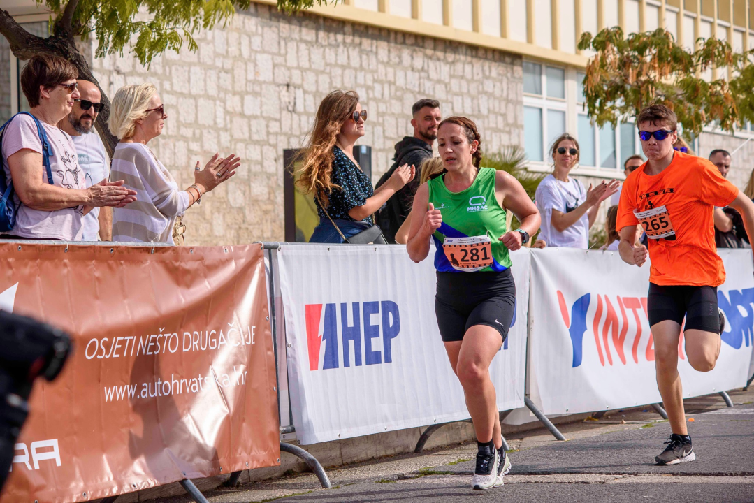 Pobjednik 'Draženove četvorke' Ivan Maletić, a zlato za 'Šibenskih deset' ide u Britaniju