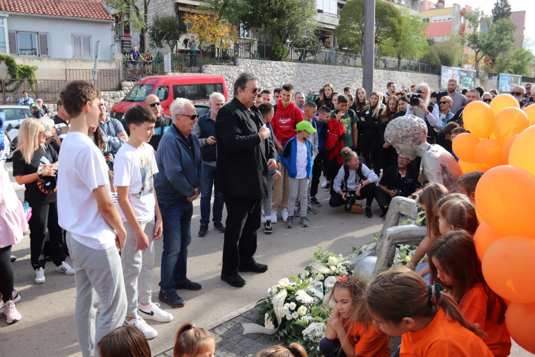 Obilježen 58. rođendan Dražena Petrovića: 'Postao je putokaz generacijama mladih sportaša'