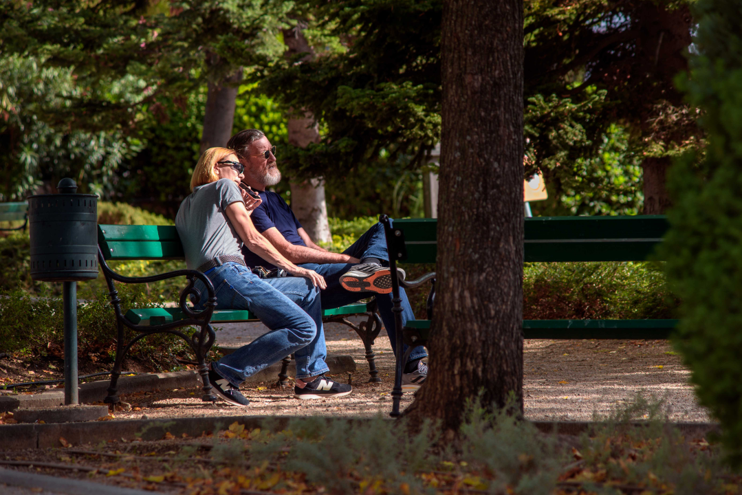 FOTO Đir po gradu,  nedjelja 23. listopada