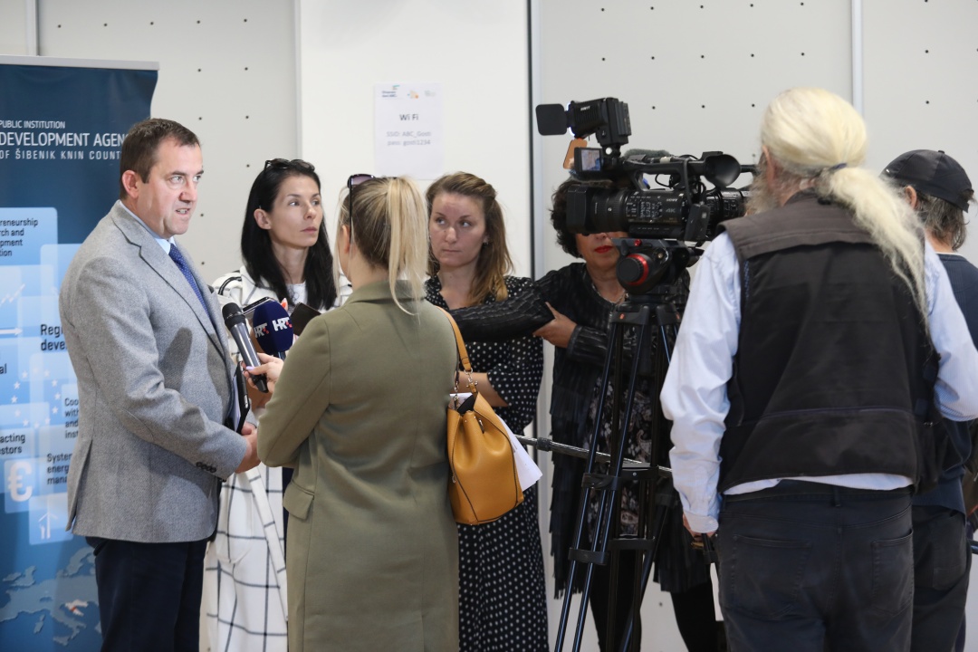 U ABC-u održana dvodnevna konferencija Novi Europski Bauhaus u Jadranskoj Hrvatskoj  