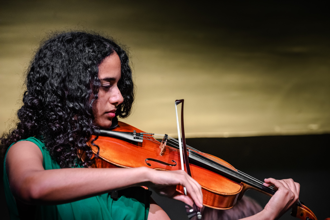 Tadesse i Guščić sinoć u Arsenu, klasični program se nastavlja danas uz Max Bruch Trio