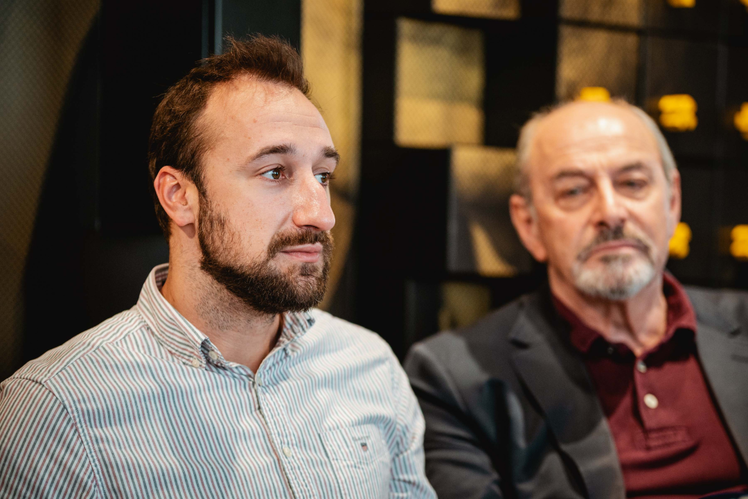 U četvrtak ‘Prijevara’ Branka Ivande donosi ‘pintereskni’ svijet tajni ljudske duše