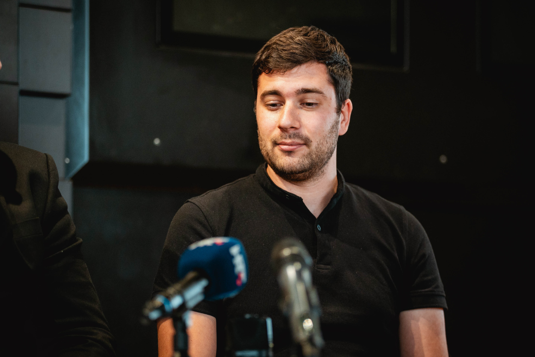 U četvrtak ‘Prijevara’ Branka Ivande donosi ‘pintereskni’ svijet tajni ljudske duše