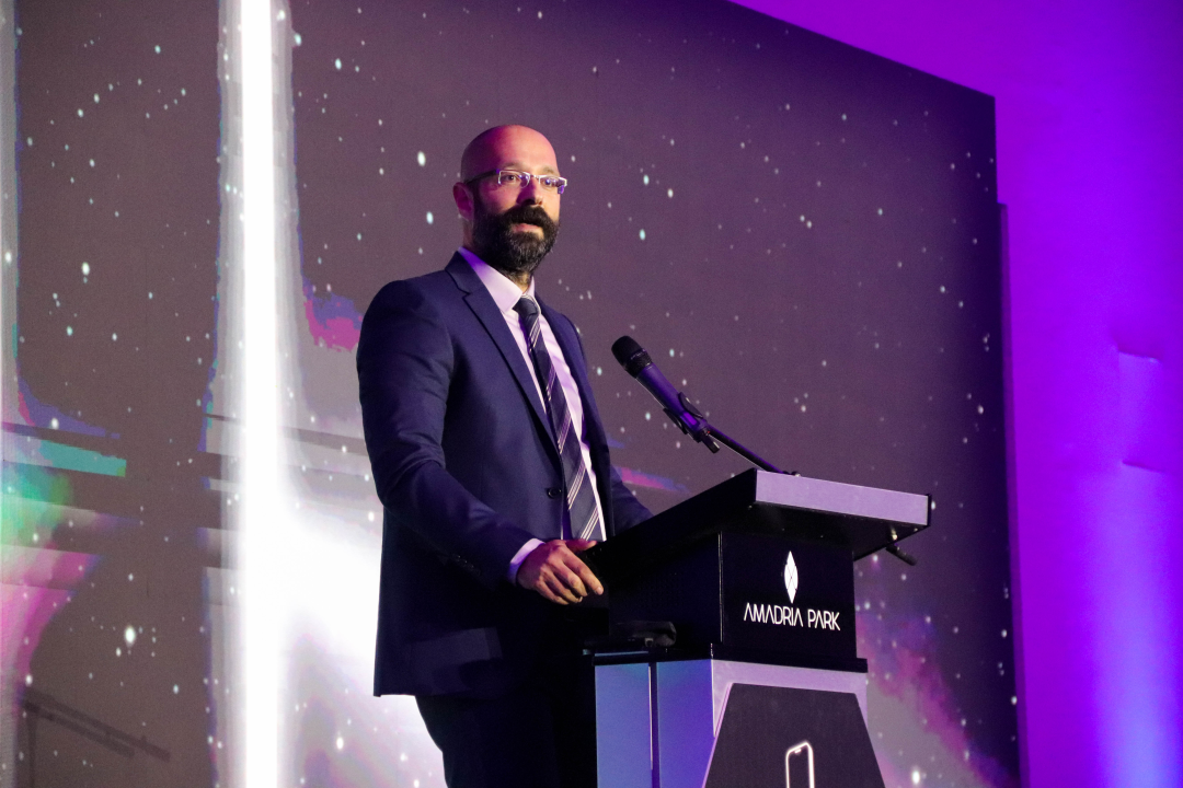 U Solarisu otvorena CARNET-ova konferencija o postdigitalnoj znanosti i obrazovanju 