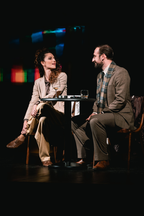 Bili smo na generalnoj probi ‘Prijevare’ koja donosi komplicirane međuljudske odnose i izdaje!  