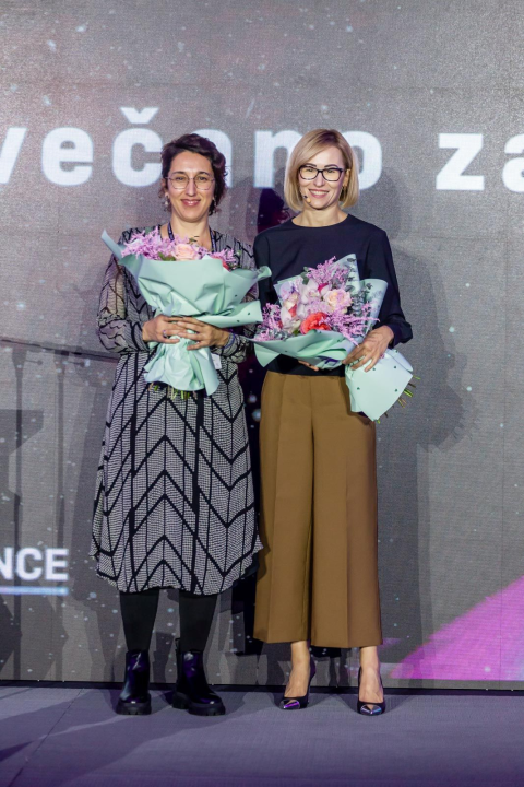 Završena CARNET-ova konferencija: I TikTok može postati obrazovni alat ako se koristi na pravi način