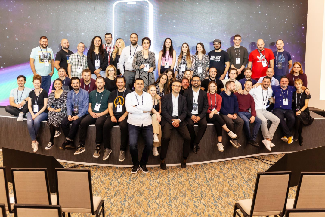 Završena CARNET-ova konferencija: I TikTok može postati obrazovni alat ako se koristi na pravi način