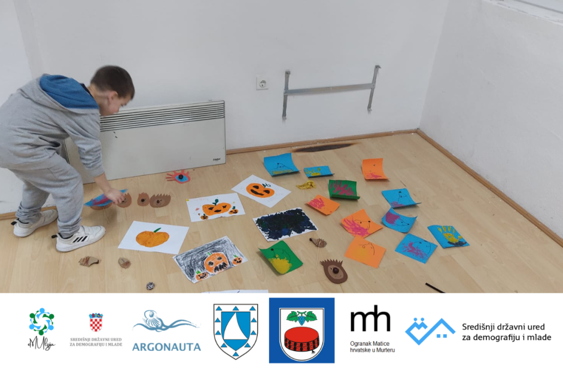 Otvoren neformalni Klub mladih 'Kolarište' u Oklaju