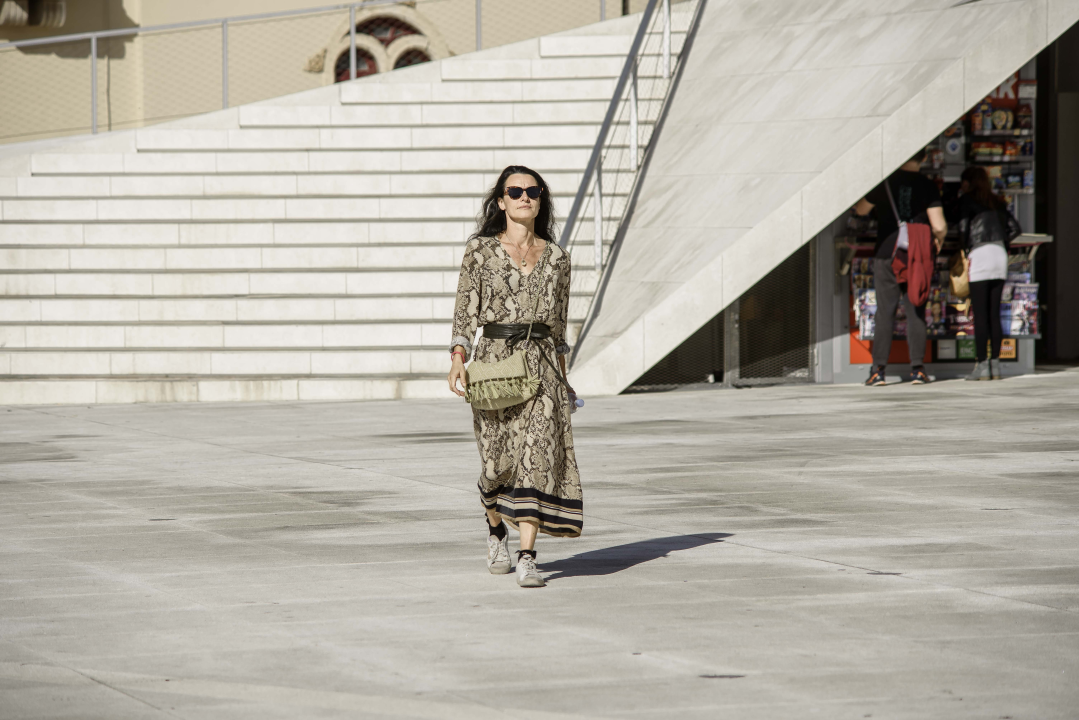 FOTO Đir po gradu, utorak 1. studenoga