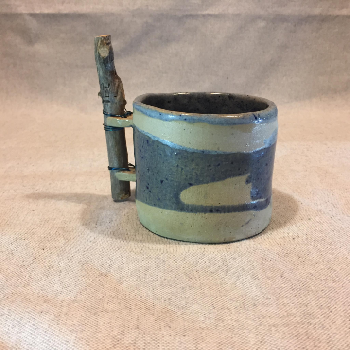 Martina je život u Zagrebu i Amsterdamu zamijenila Prvićem gdje se bavi keramikom