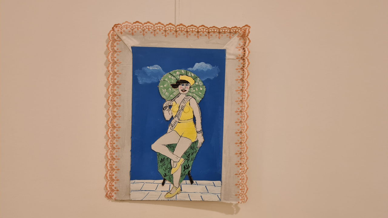 Jadrija u centru grada: U knjižnici pogledajte jednu posebnu izložbu