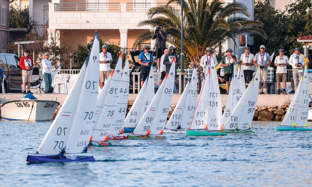 SP u Rogoznici: Velika gužva na vrhu, za medalje u igri i dva Hrvata 
