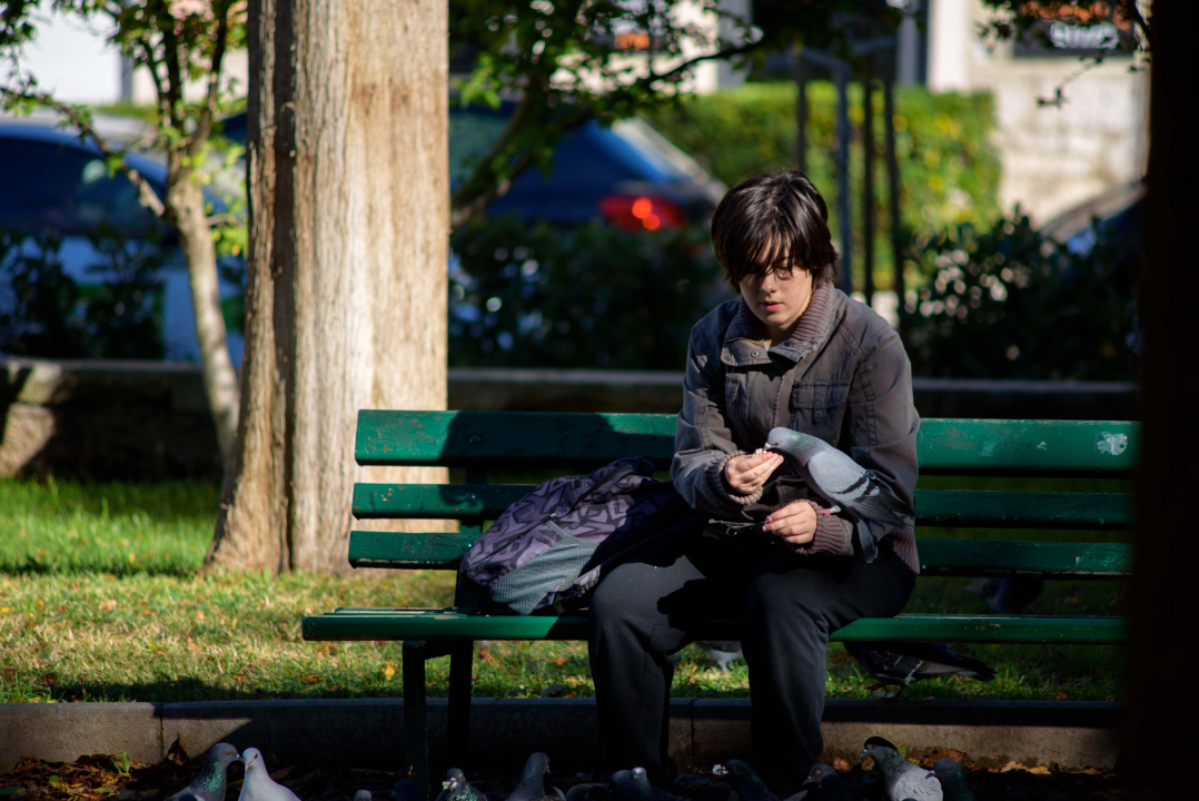 FOTO Đir po gradu,  nedjelja 6. studenog