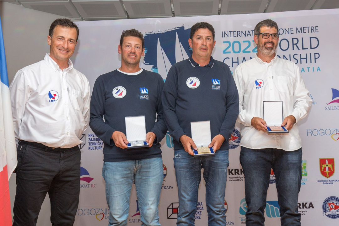 SP u Rogoznici: Zvonko Jelačić prvi put u karijeri osvojio broncu