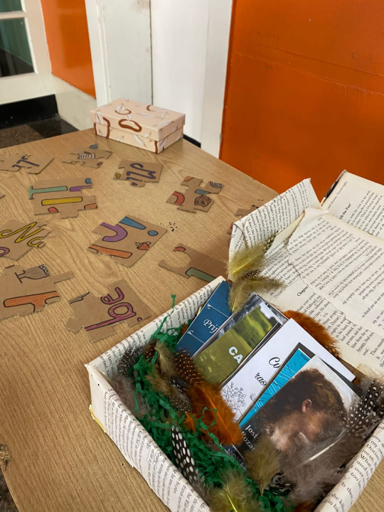 Šibenski gimnazijalci predstavili interaktivnu kreativnu radionicu