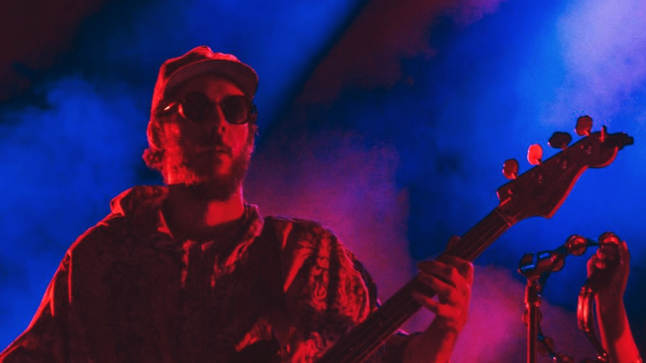 Čuveni Argentinac napokon u Hrvatskoj! Thomass Jackson nastupa u Tunelu 